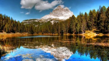 Vacanze in Trentino Alto Adige