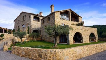 Vacanze in campagna