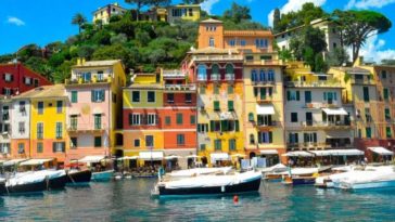 Vacanze Portofino