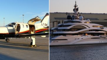 jet privat