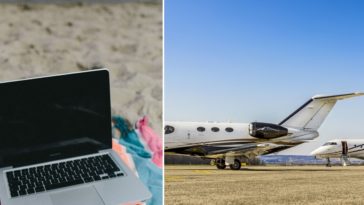 Jet privati
